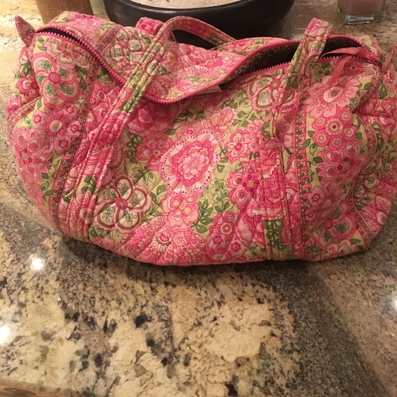 Handbags - Small duffle bag
